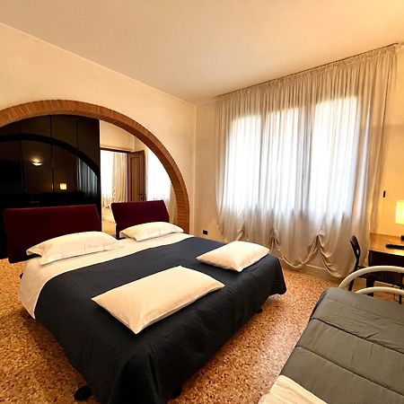 Locazione Turistica Joyful Padova酒店 外观 照片
